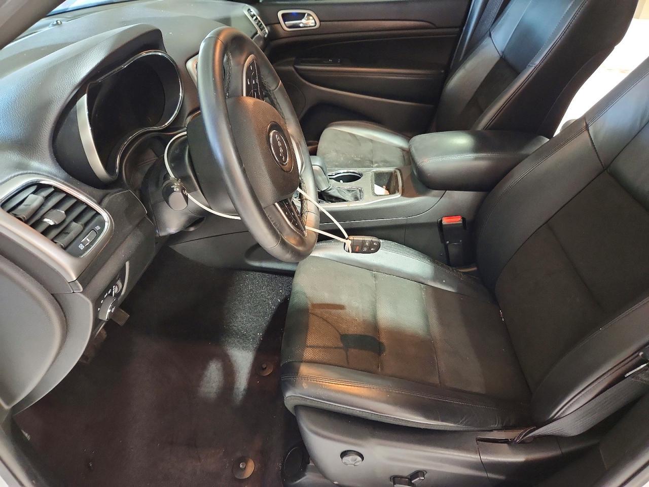 2018 Jeep Gr Cher - Image 7