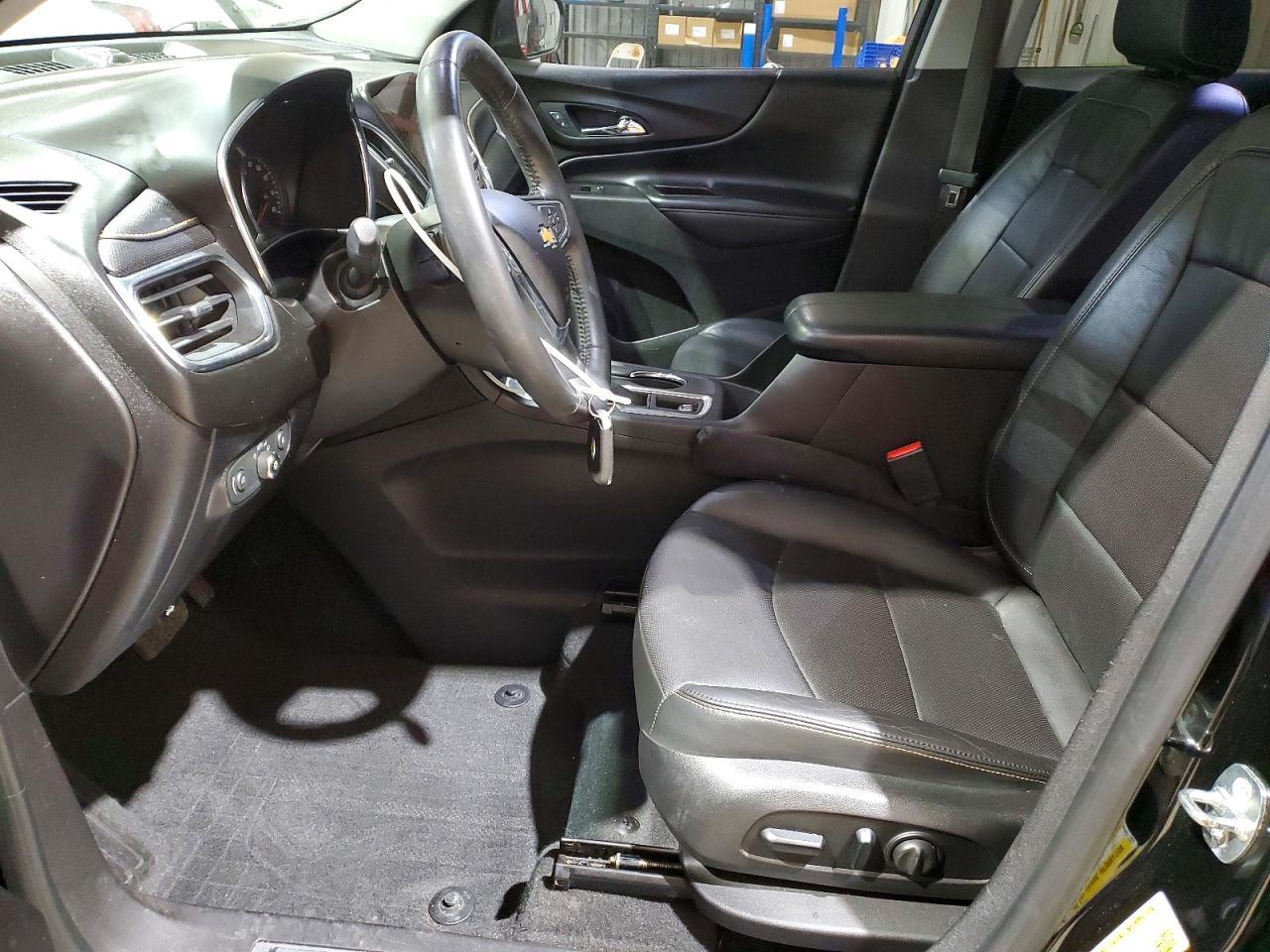 2018 Chevrolet Equinox Premier - Image 7