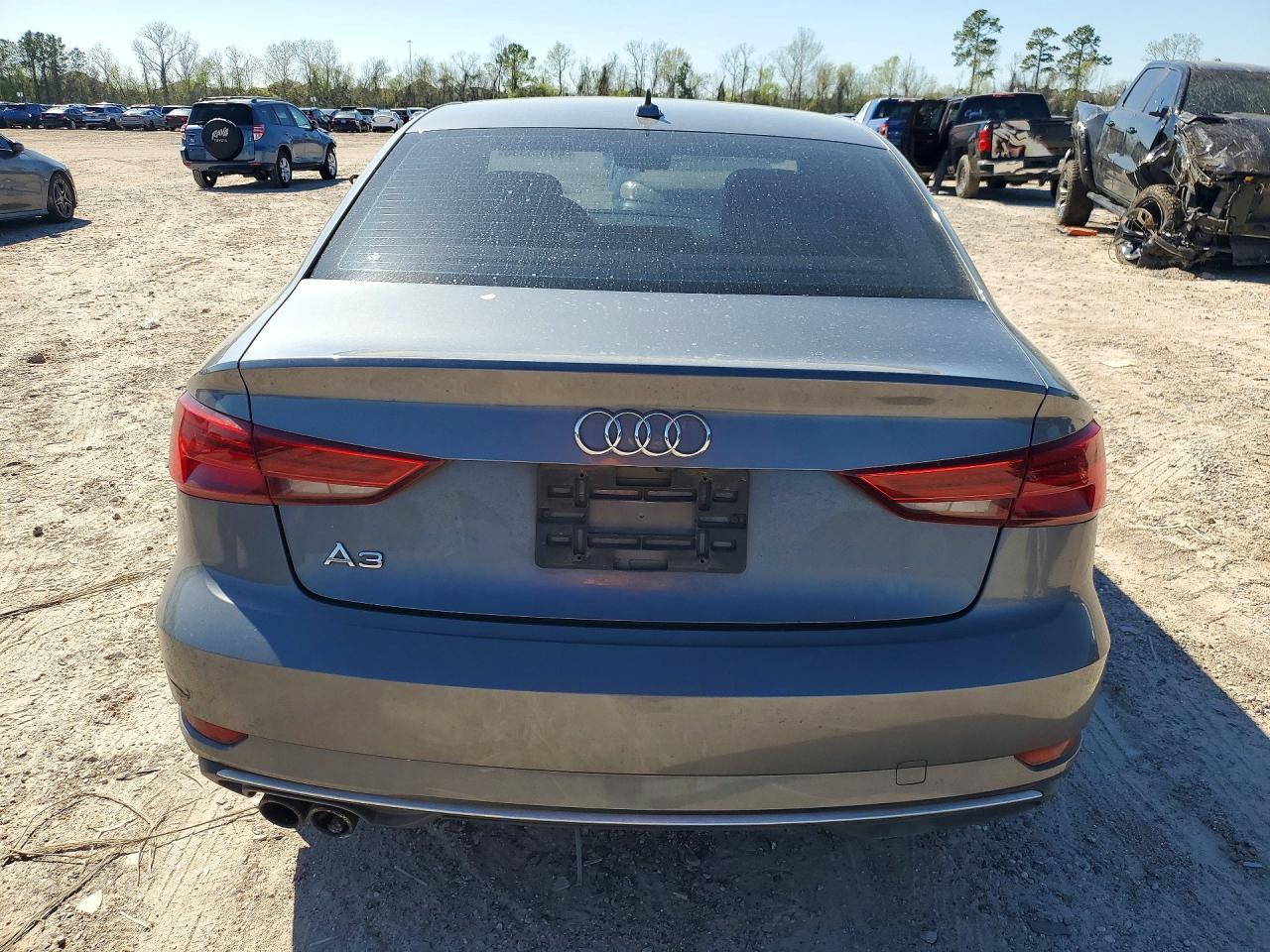 2017 Audi A3 Premium - Image 6
