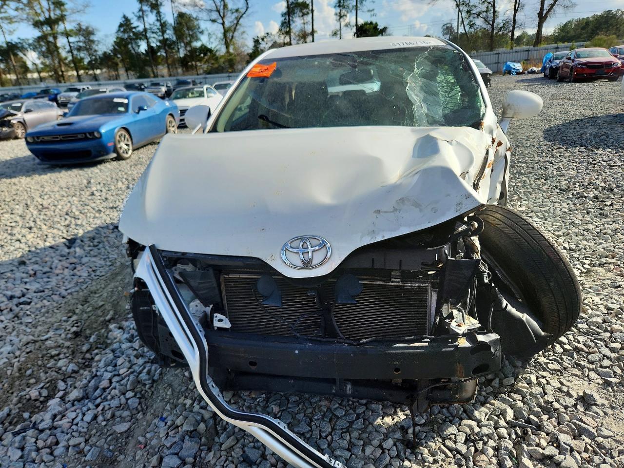 2009 Toyota Venza Awd V6 - Image 5