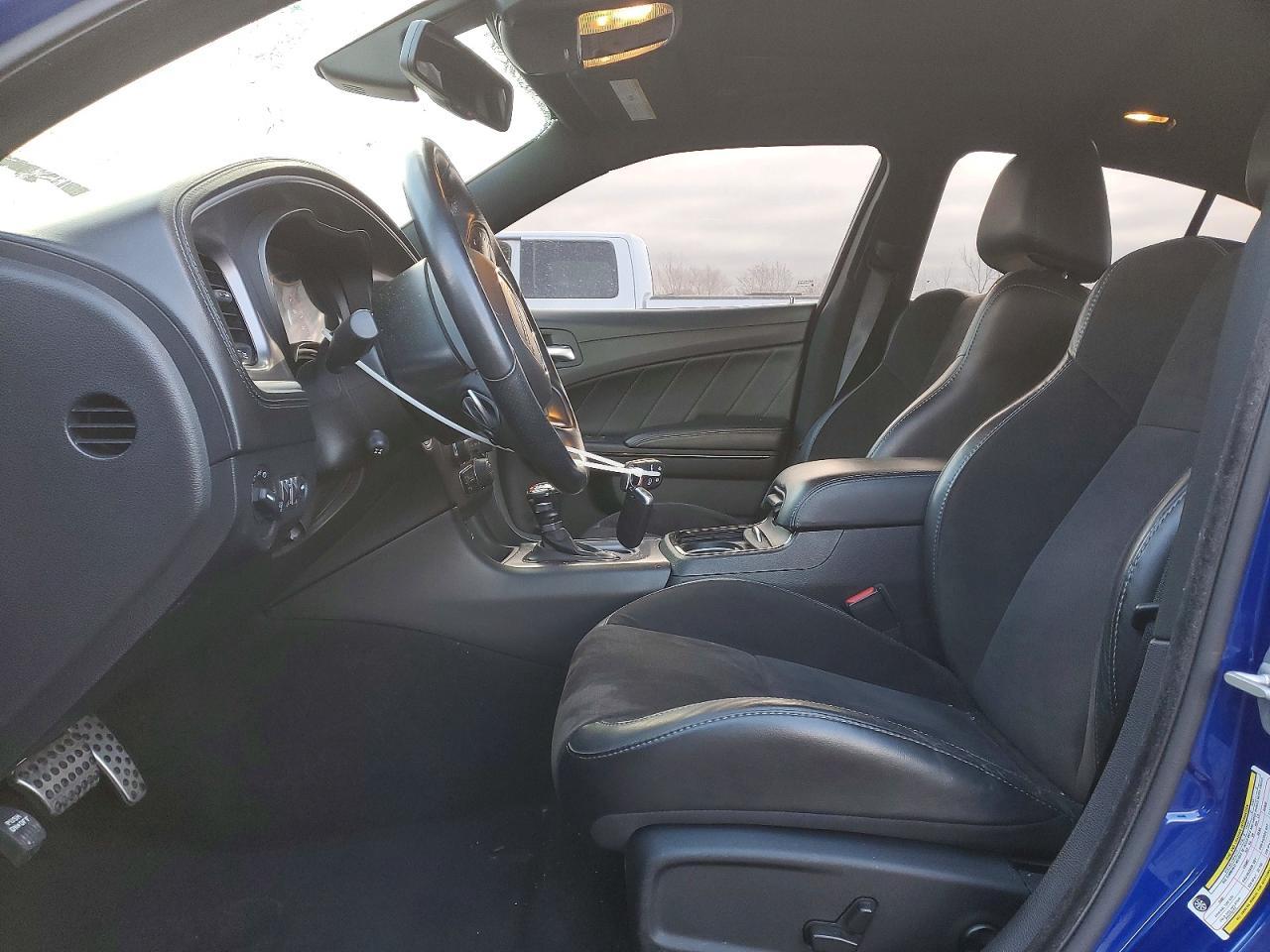2021 Dodge Charger Gt - Фото 7