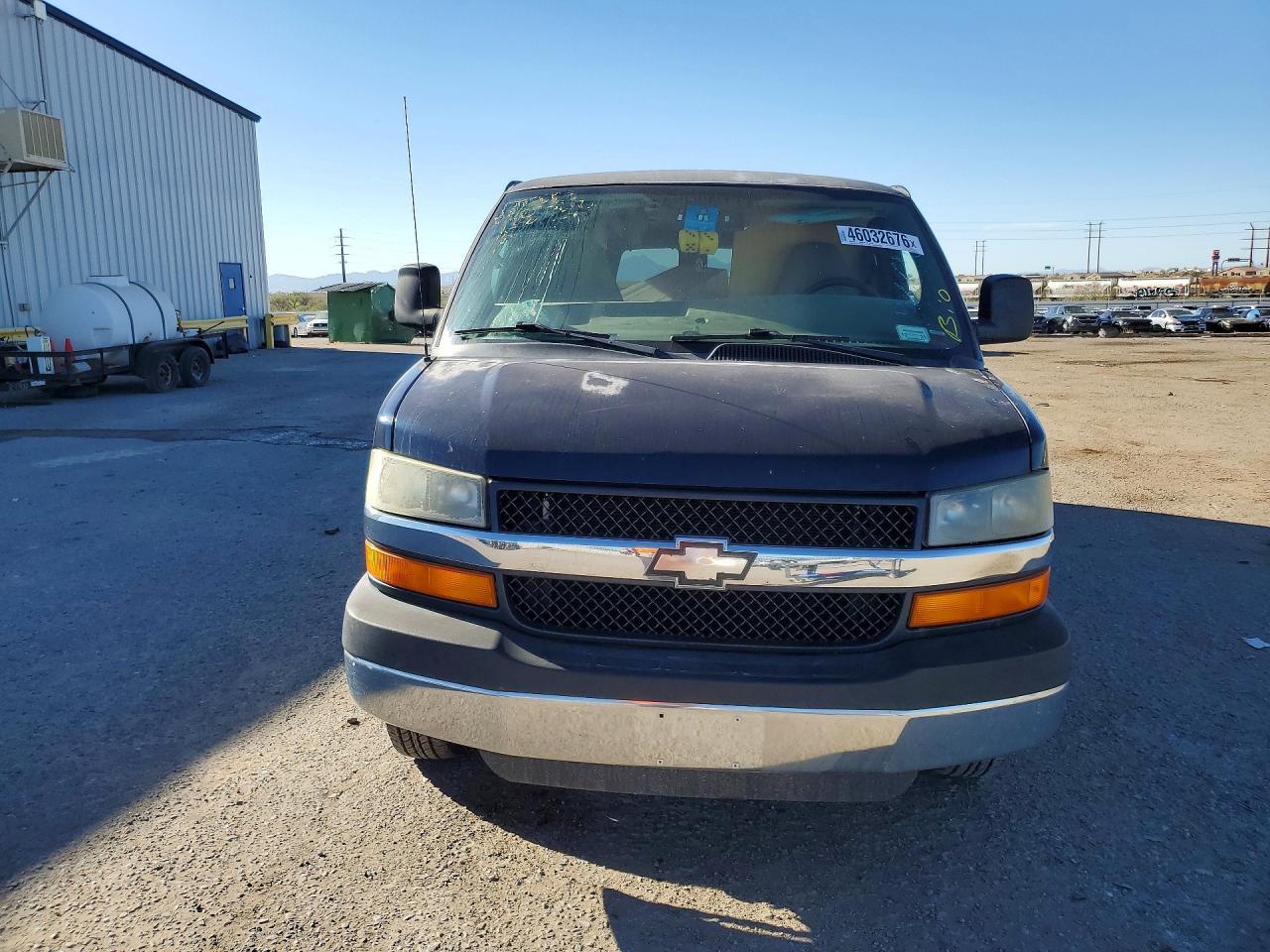 2008 Chevrolet Express G3500 - Image 5