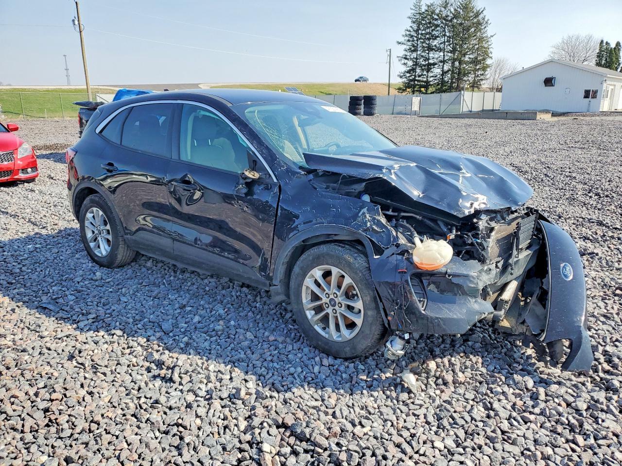 2020 Ford Escape Se - Image 4