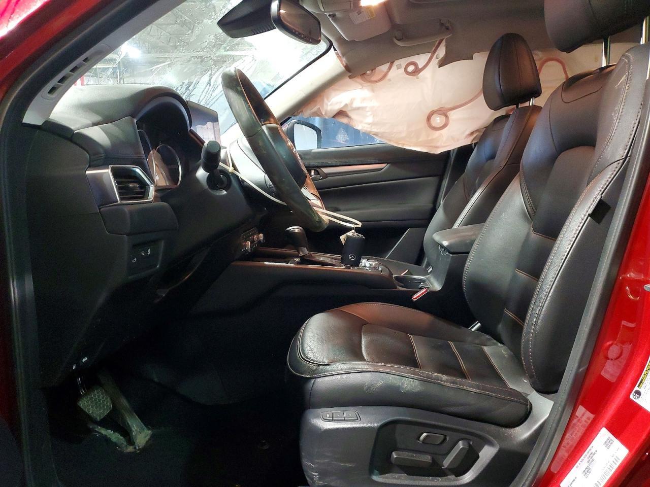 2022 Mazda Cx-5 Preferred - Фото 7