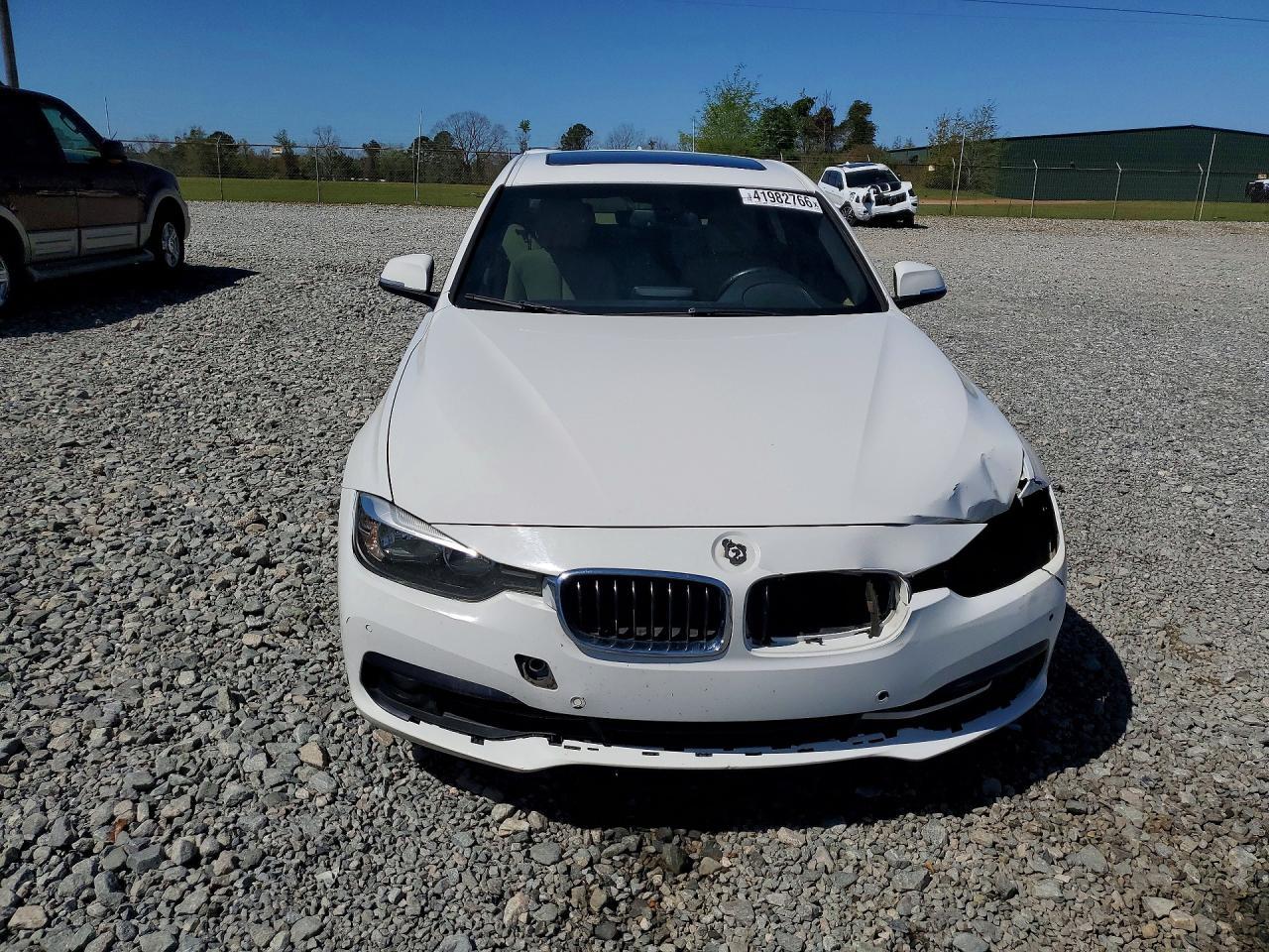 2016 BMW 328 I Sulev - Image 5