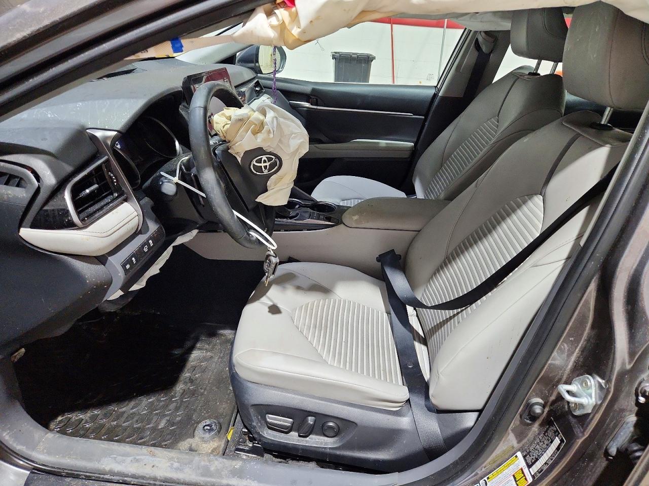 2023 Toyota Camry Se - Фото 7