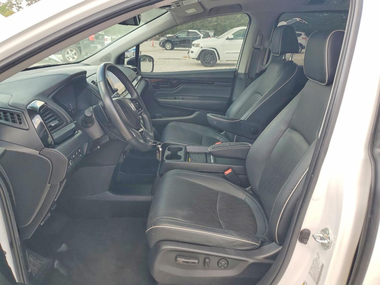 2024 Honda Odyssey Elite - Image 7