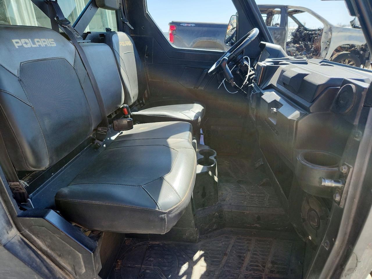 2019 Polaris Ranger Xp 1000 Utility Vehicle - Фото 5
