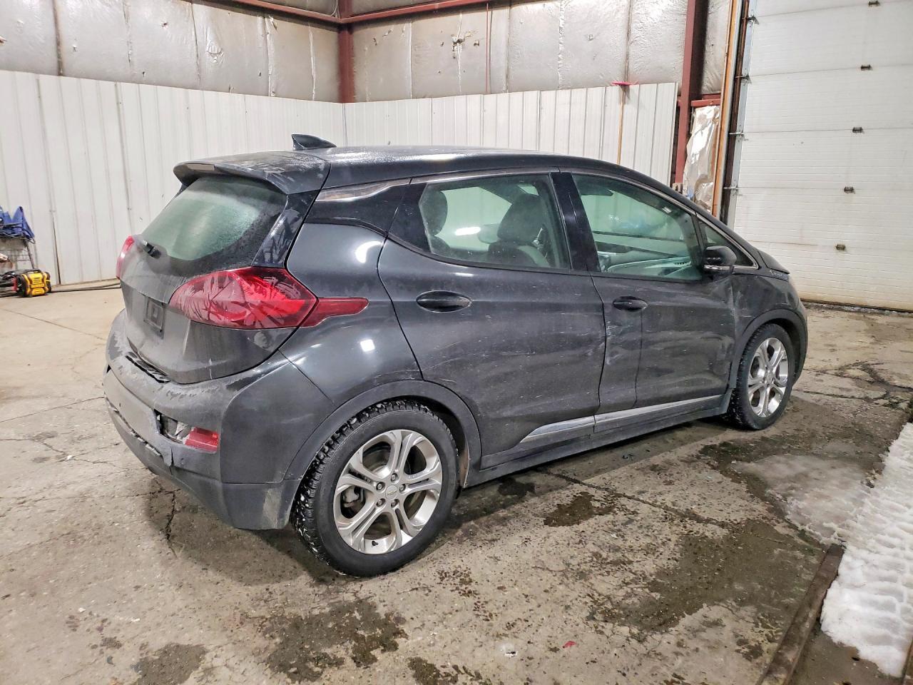 2020 Chevrolet Bolt Ev Lt - Image 3