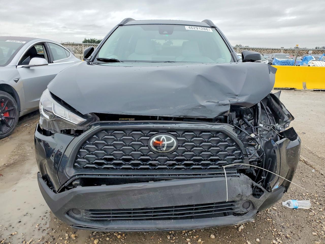 2022 Toyota Corolla Cross Le - Фото 5