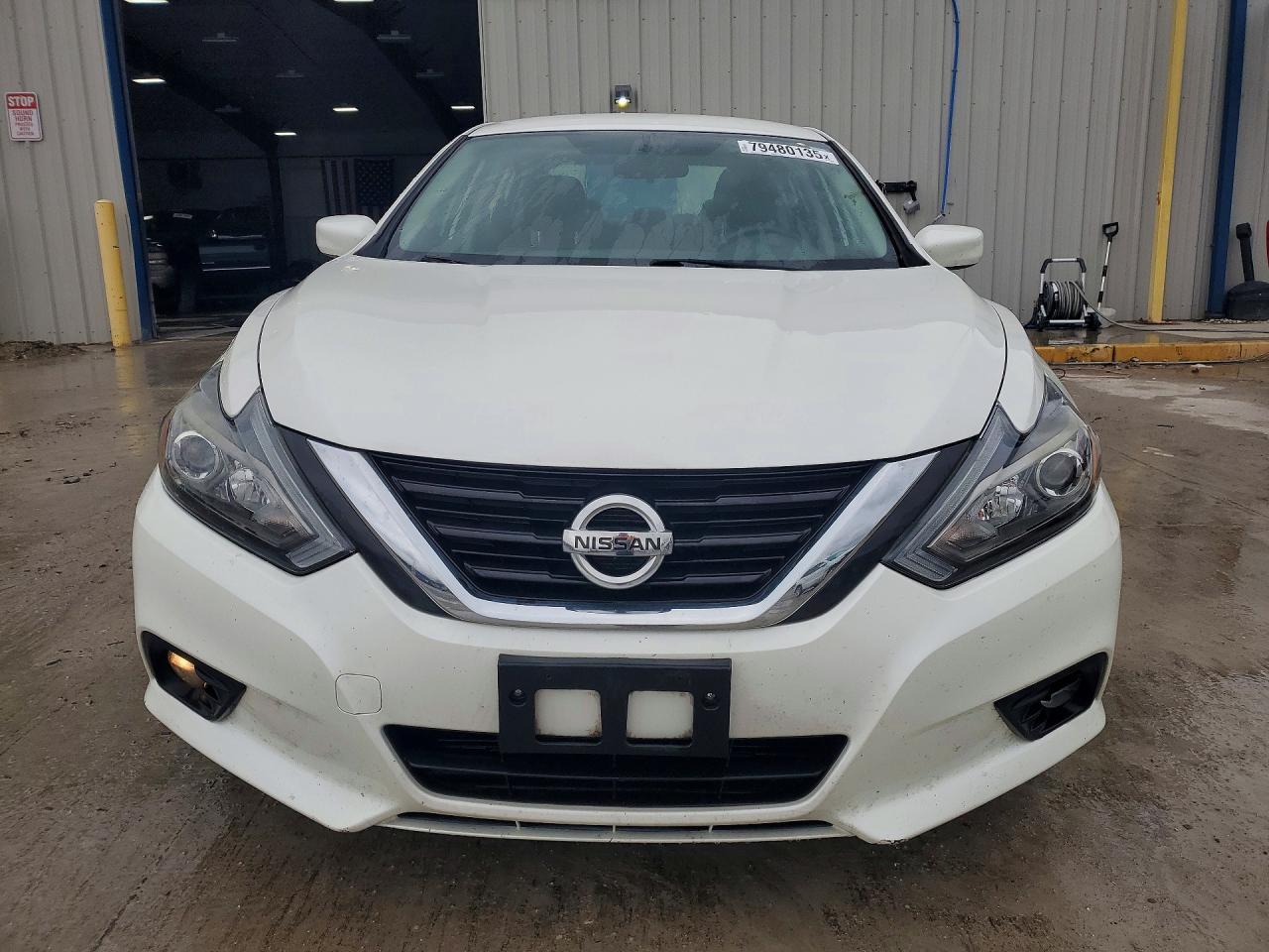 2018 Nissan Altima 2.5 S - Фото 5