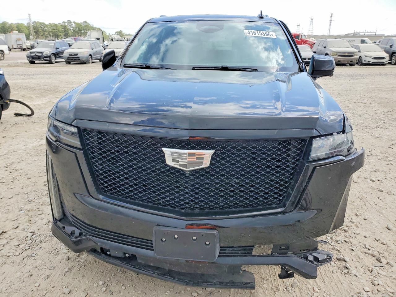 2021 Cadillac Escalade Sport - Image 5