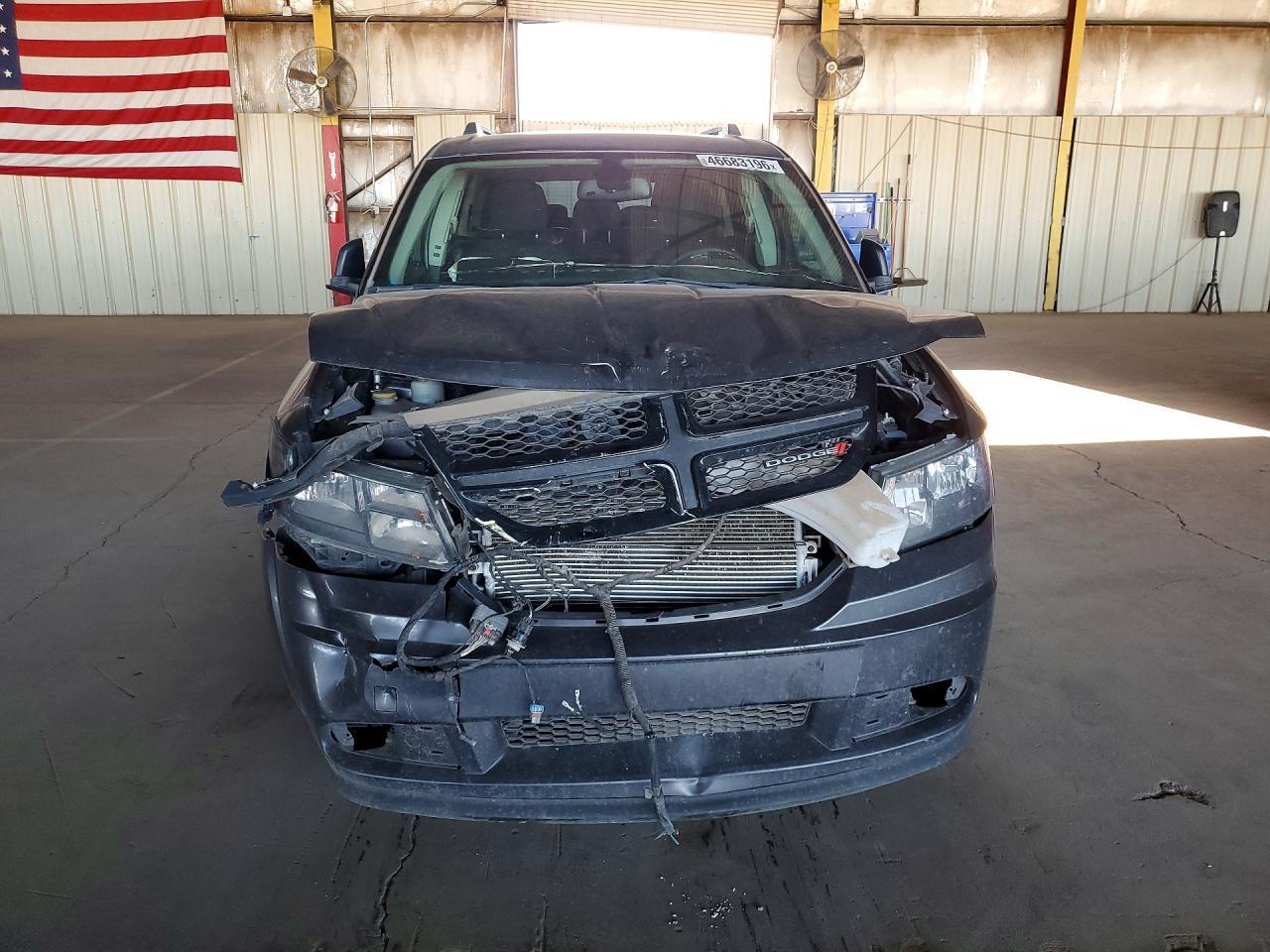 2020 Dodge Journey Se - Image 5