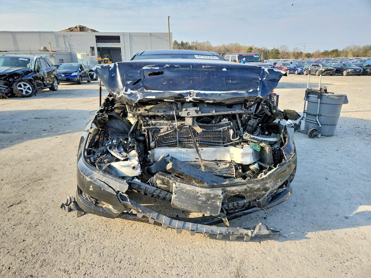 2015 Mercedes-Benz C 250 - Фото 5