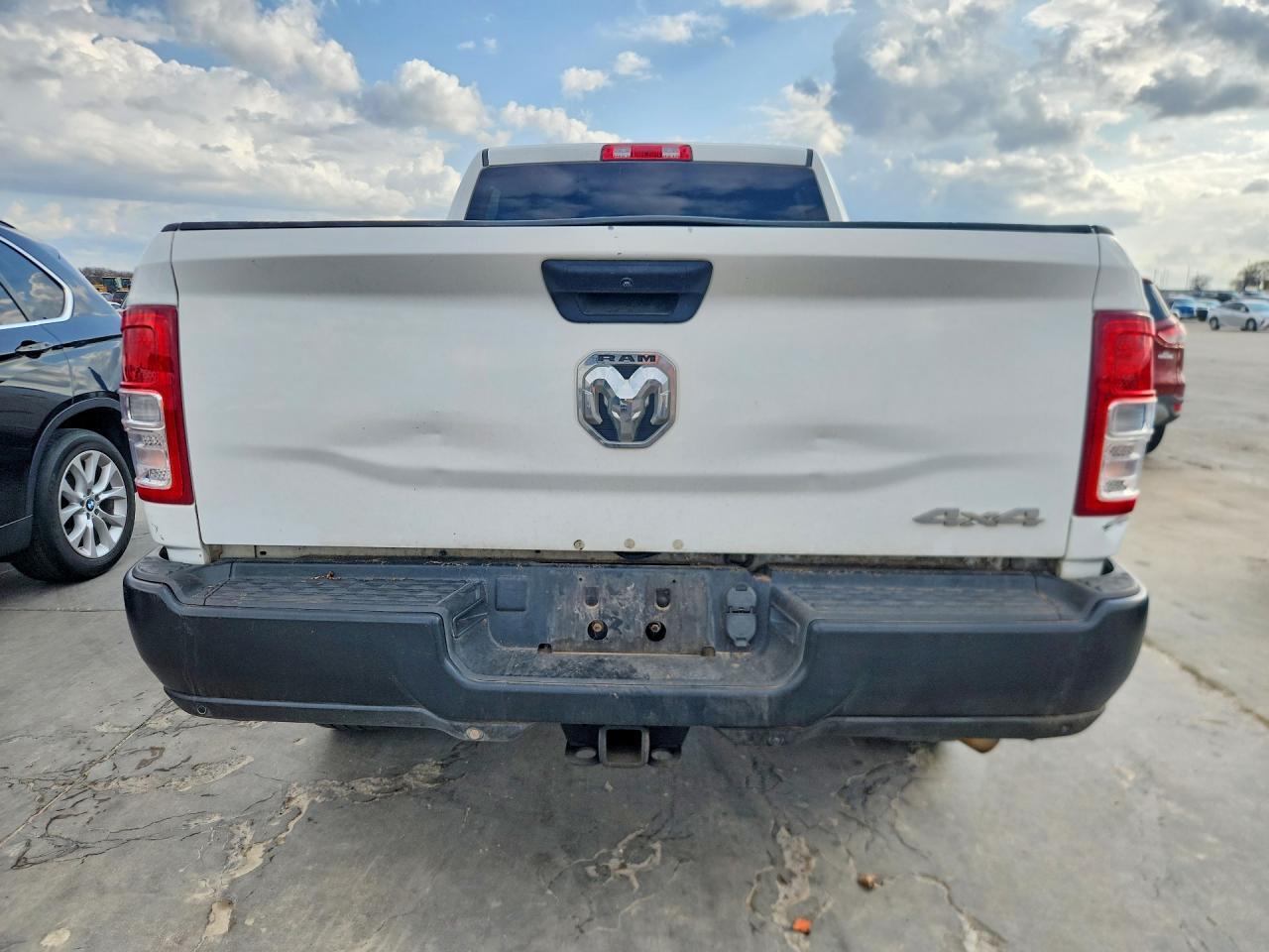 2022 Ram 2500 Tradesman 4Wd 6.4L V8 - Image 6