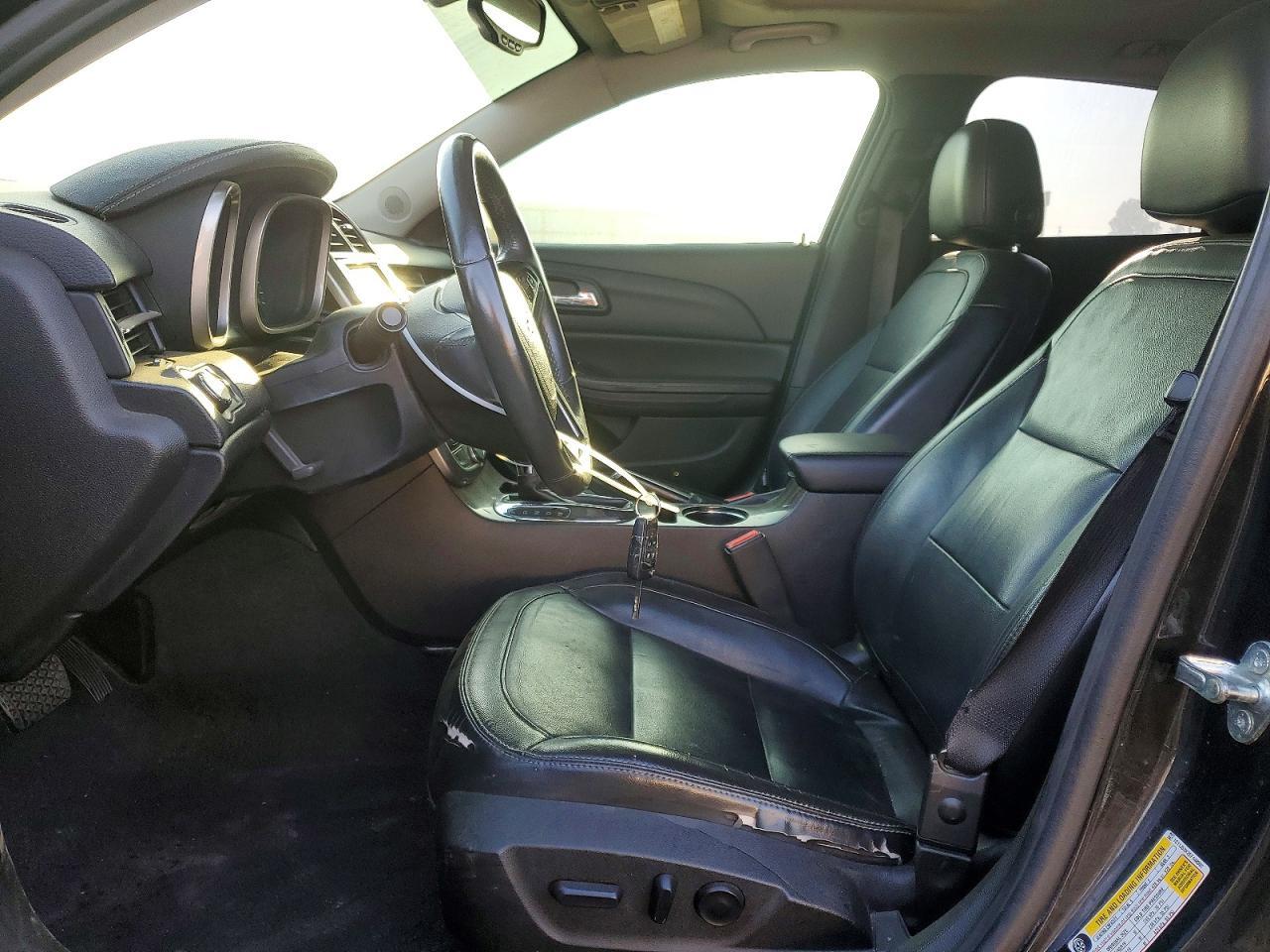 2014 Chevrolet Malibu Ltz - Фото 7