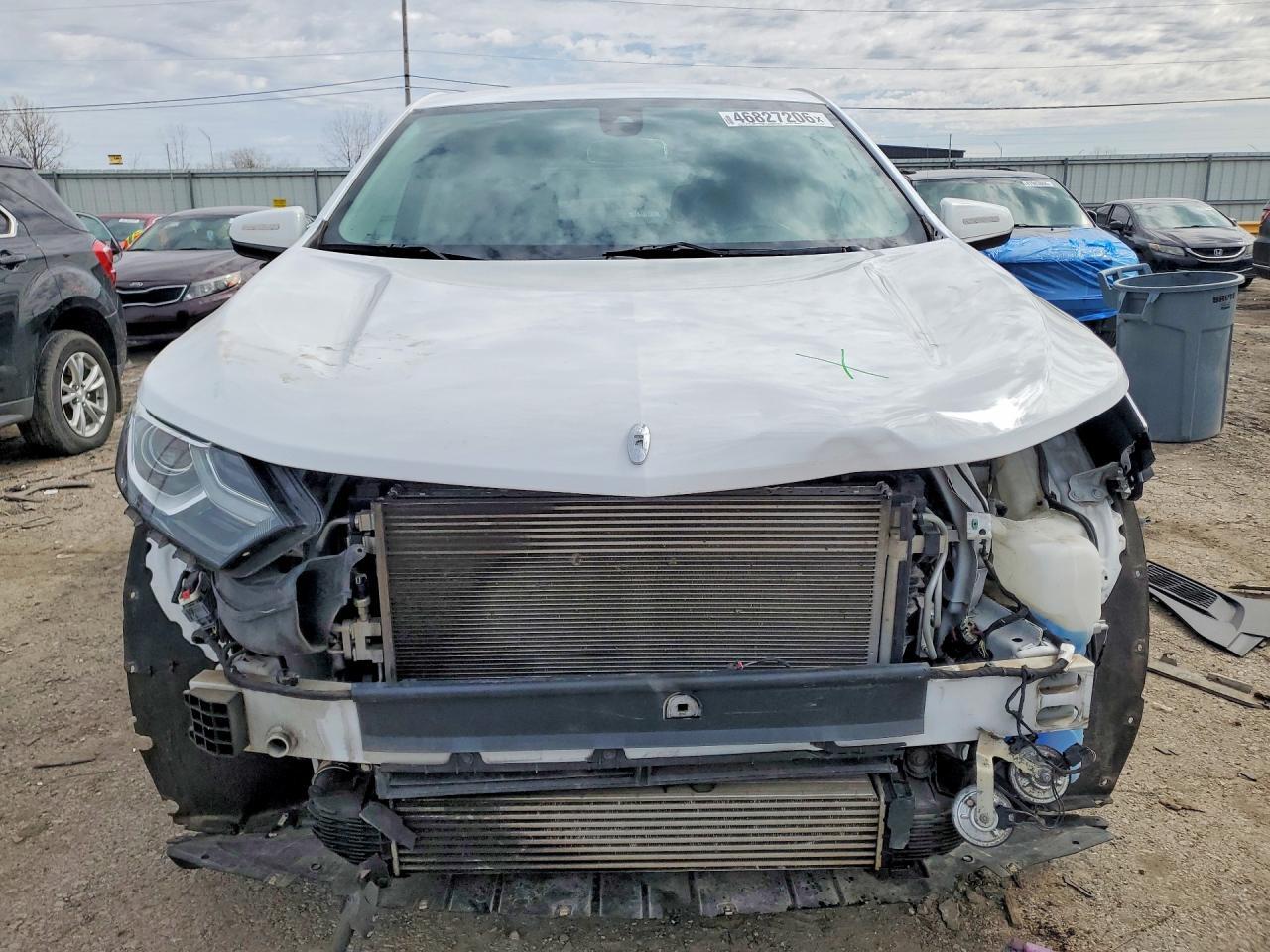 2019 Chevrolet Equinox Lt - Image 5