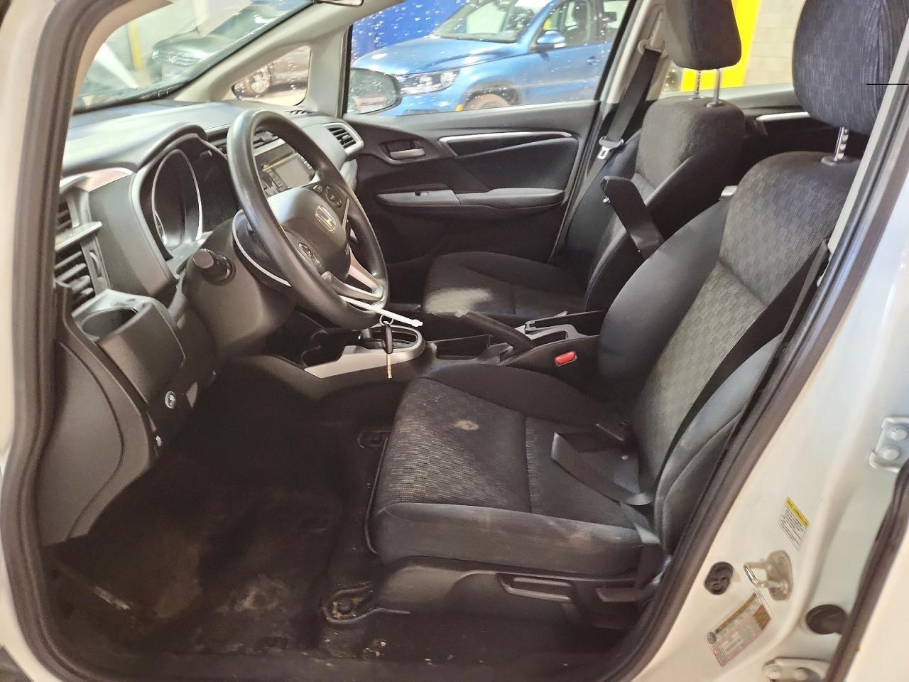 2016 Honda Fit Lx - Image 7