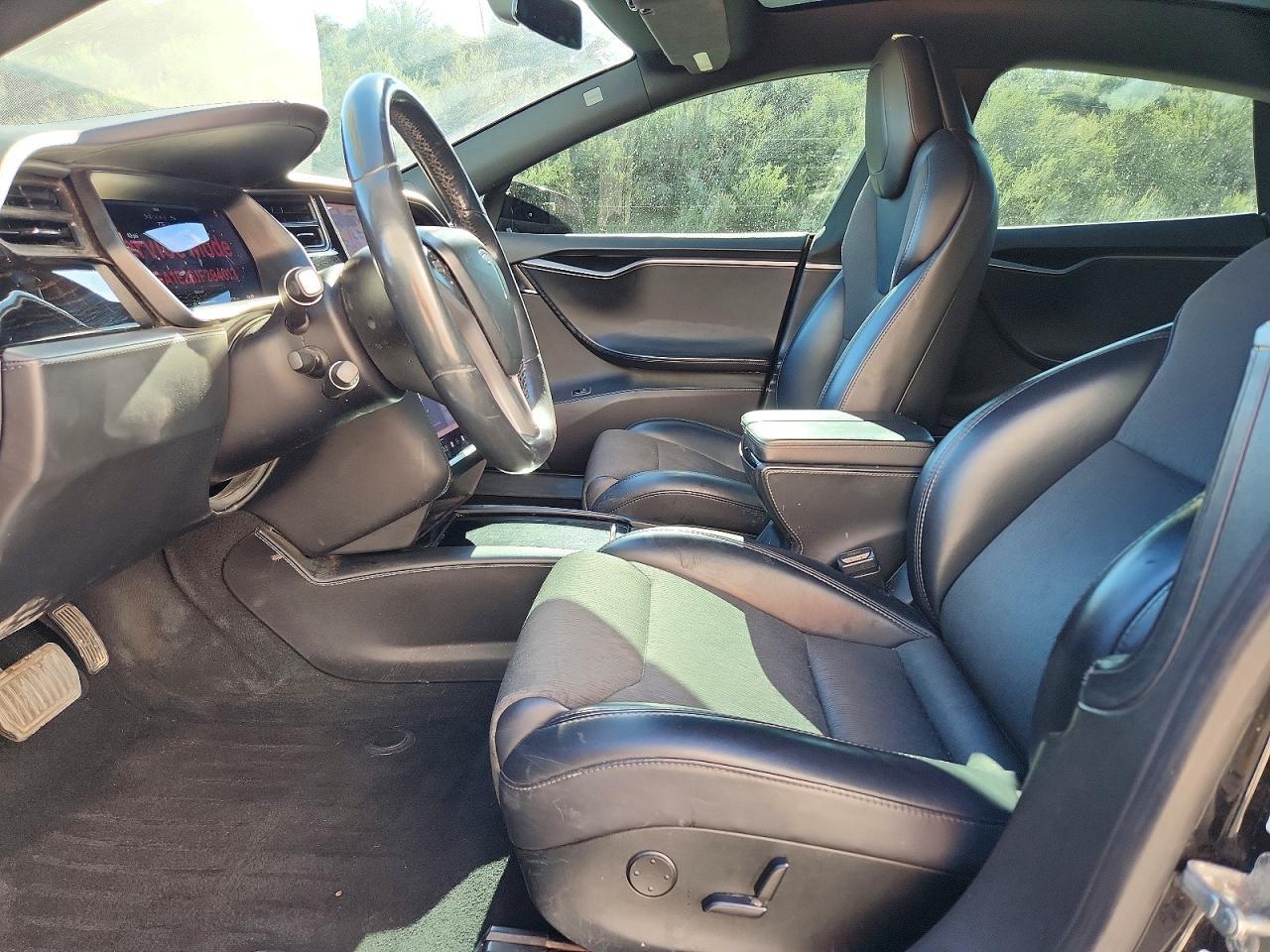 2018 Tesla Model S - Фото 7