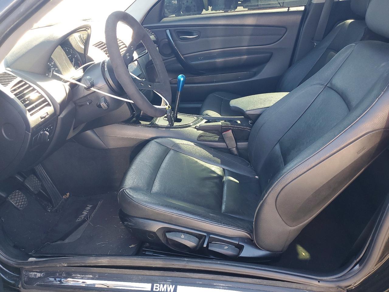 2010 BMW 128 I - Image 7