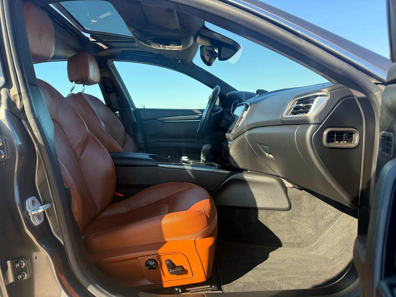 2017 Maserati Ghibli - Image 5