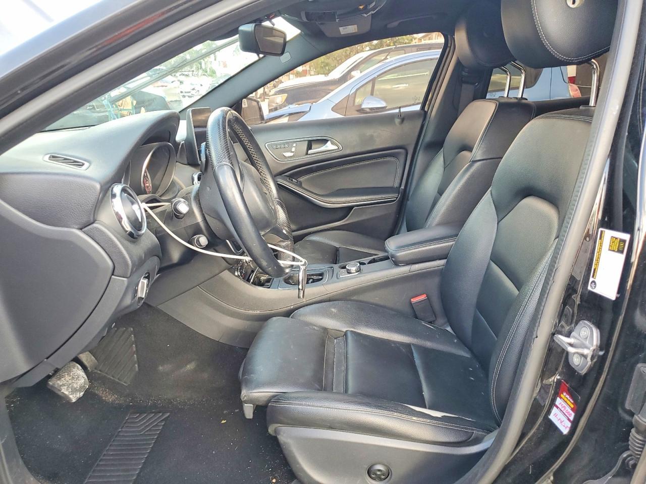 2019 Mercedes-Benz Gla 250 - Фото 7