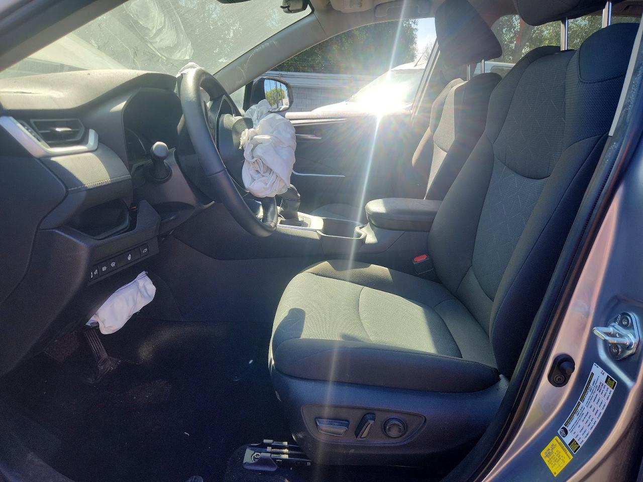 2024 Toyota Rav4 Xle - Фото 7