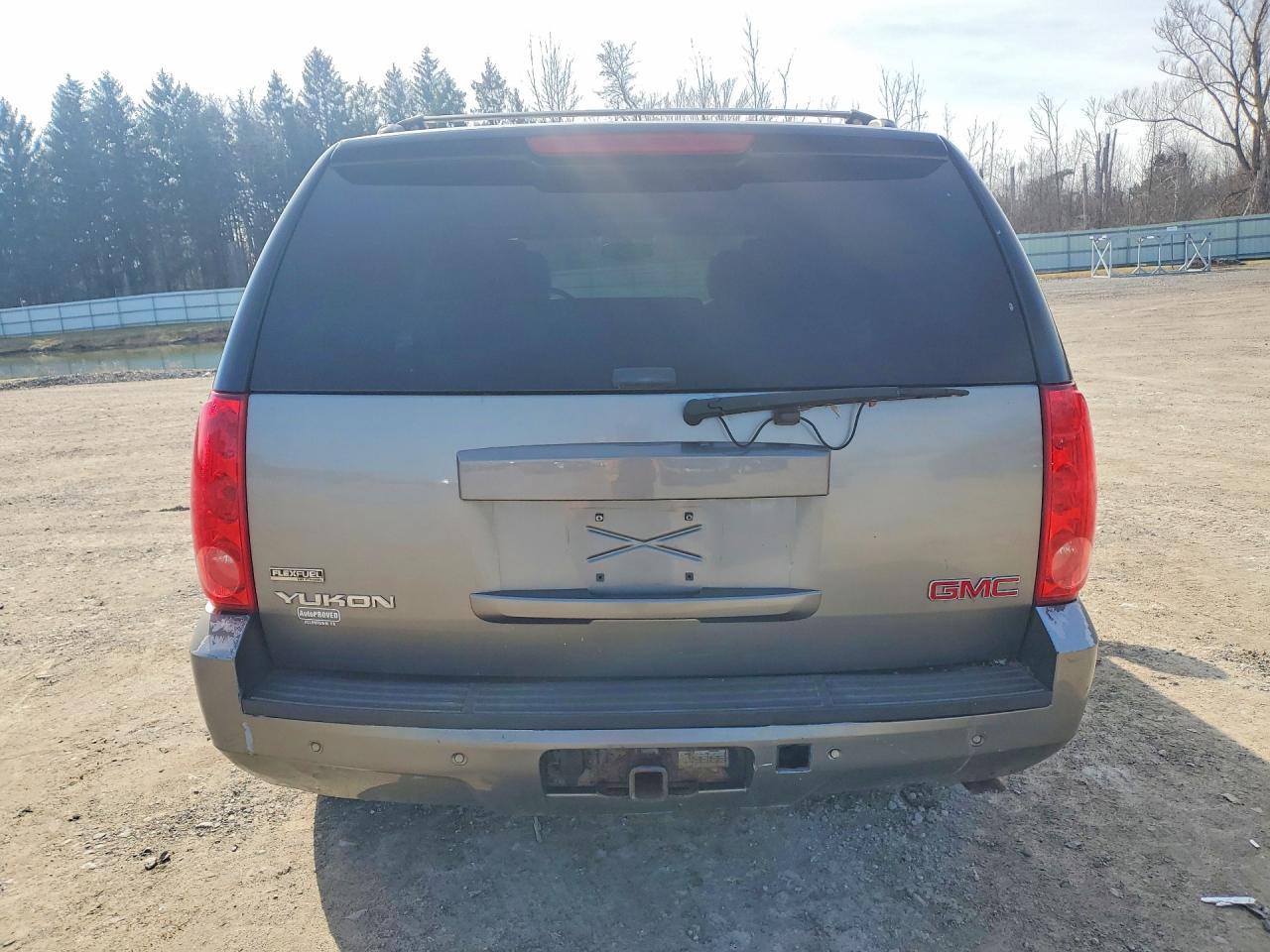 2009 GMC Yukon Slt - Image 6