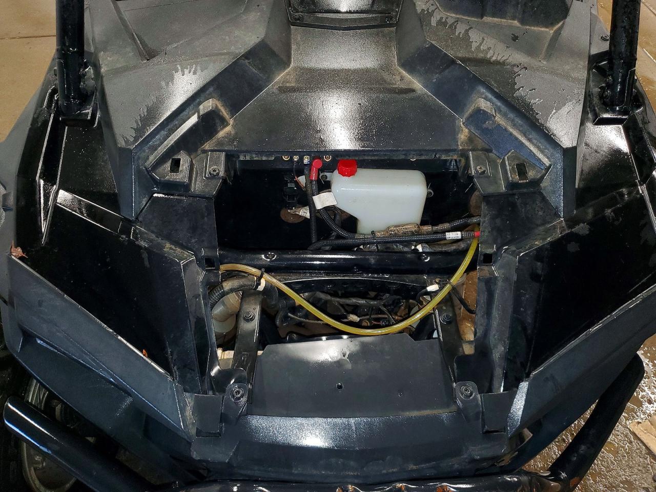 2023 Pols Rzr Xp 1000 Utility Vehicle - Image 7