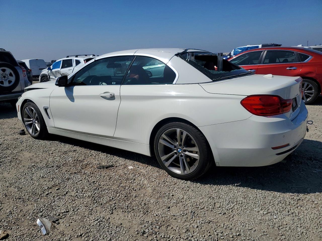 2014 BMW 428 I Sulev - Image 2