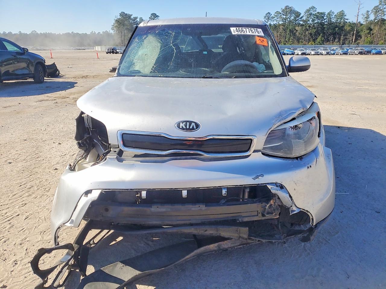 2016 Kia Soul - Image 5