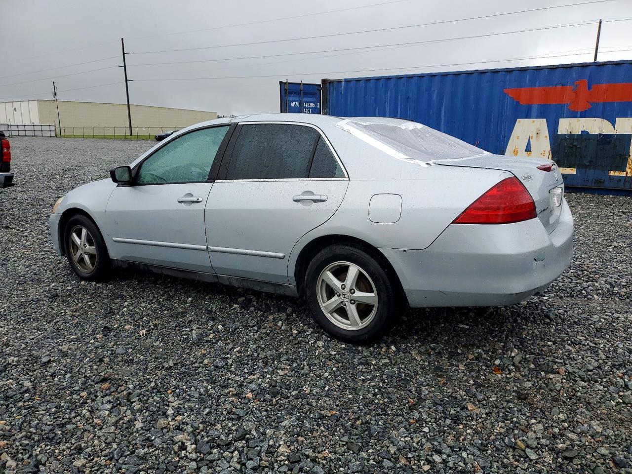 2006 Honda Accord Value - Image 2