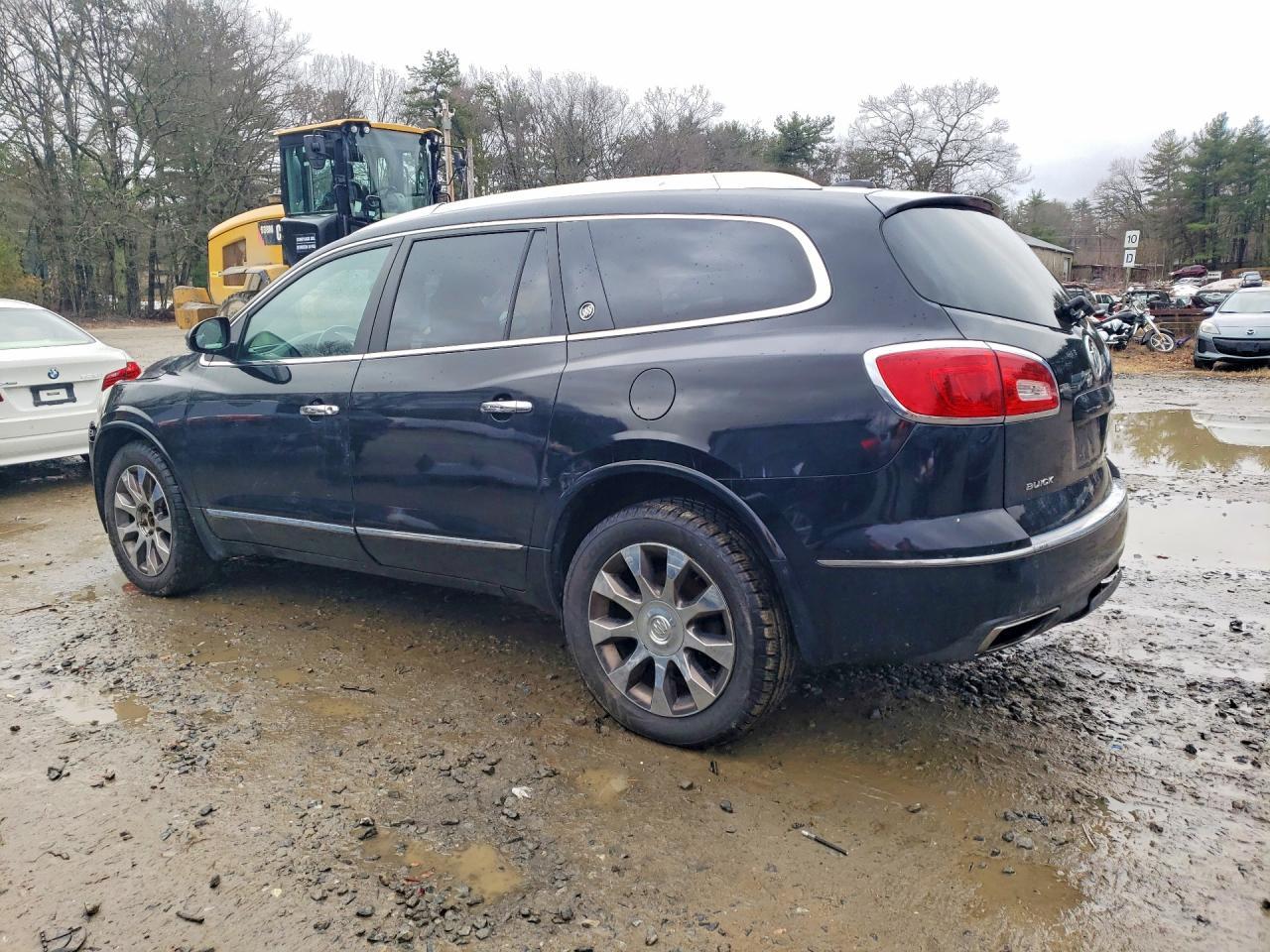 2016 Buick Enclave - Фото 2