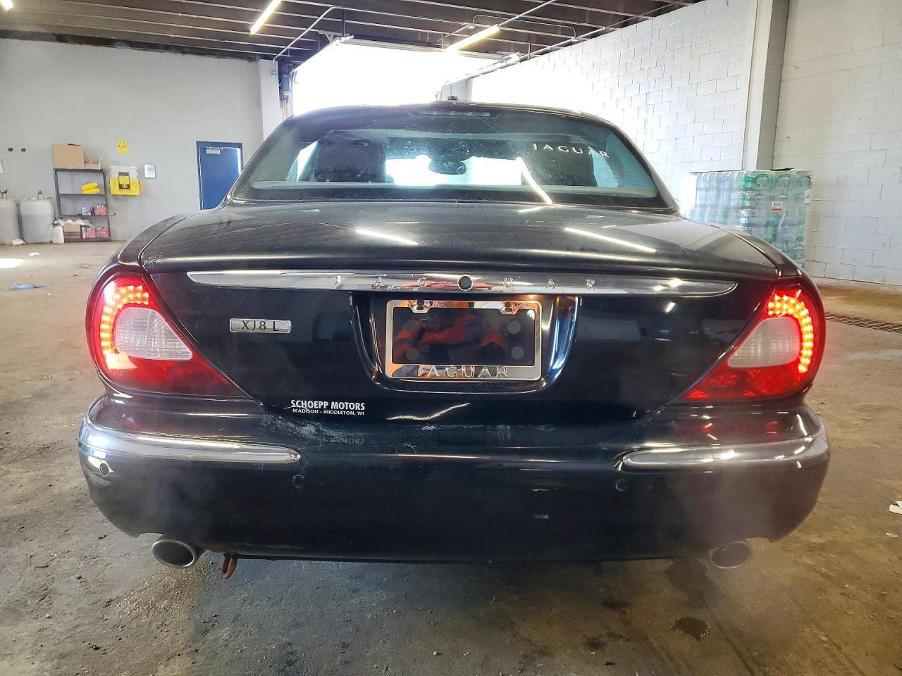 2005 Jaguar Xj8 L - Фото 6
