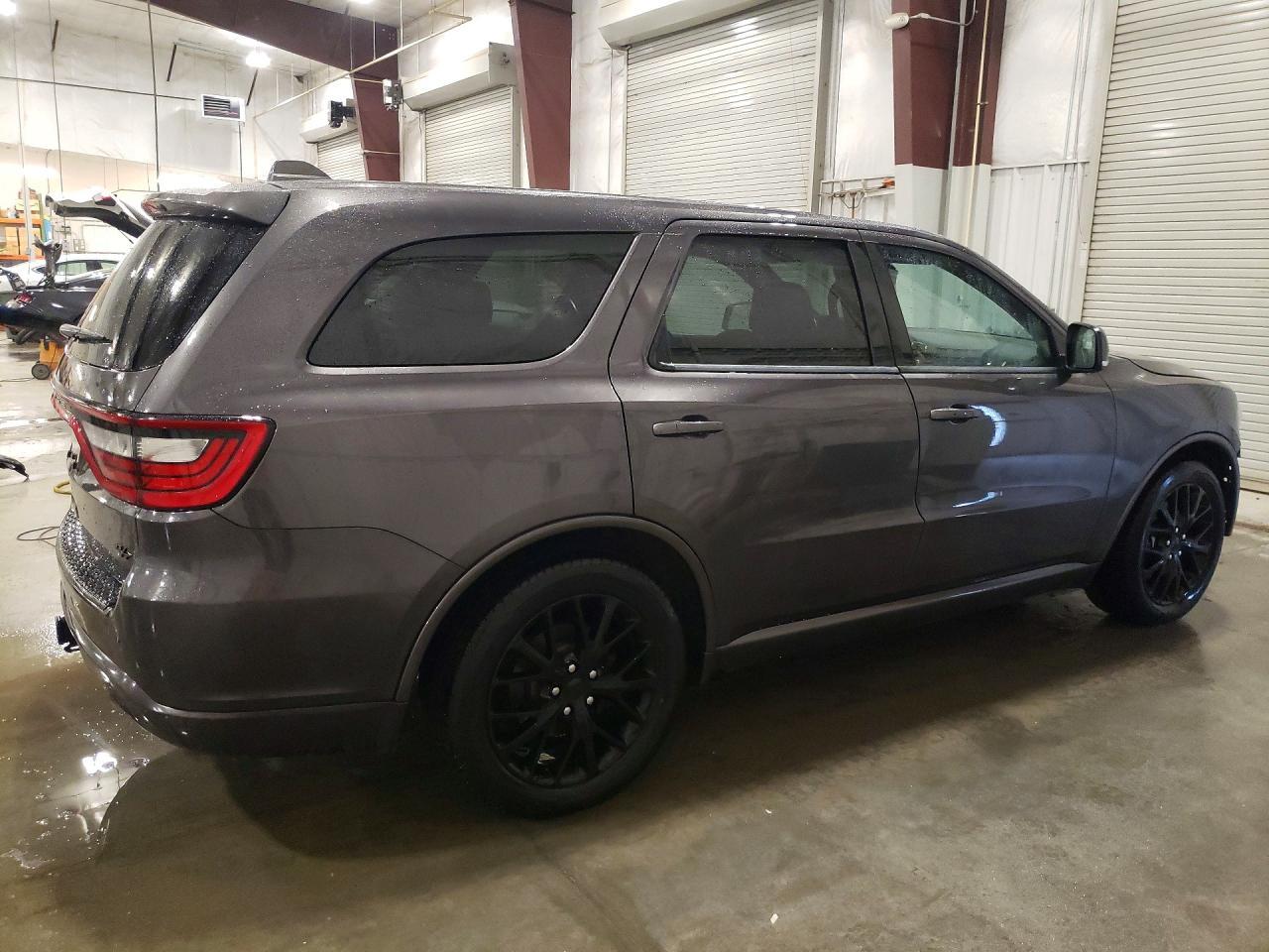 2015 Dodge Durango - Фото 3