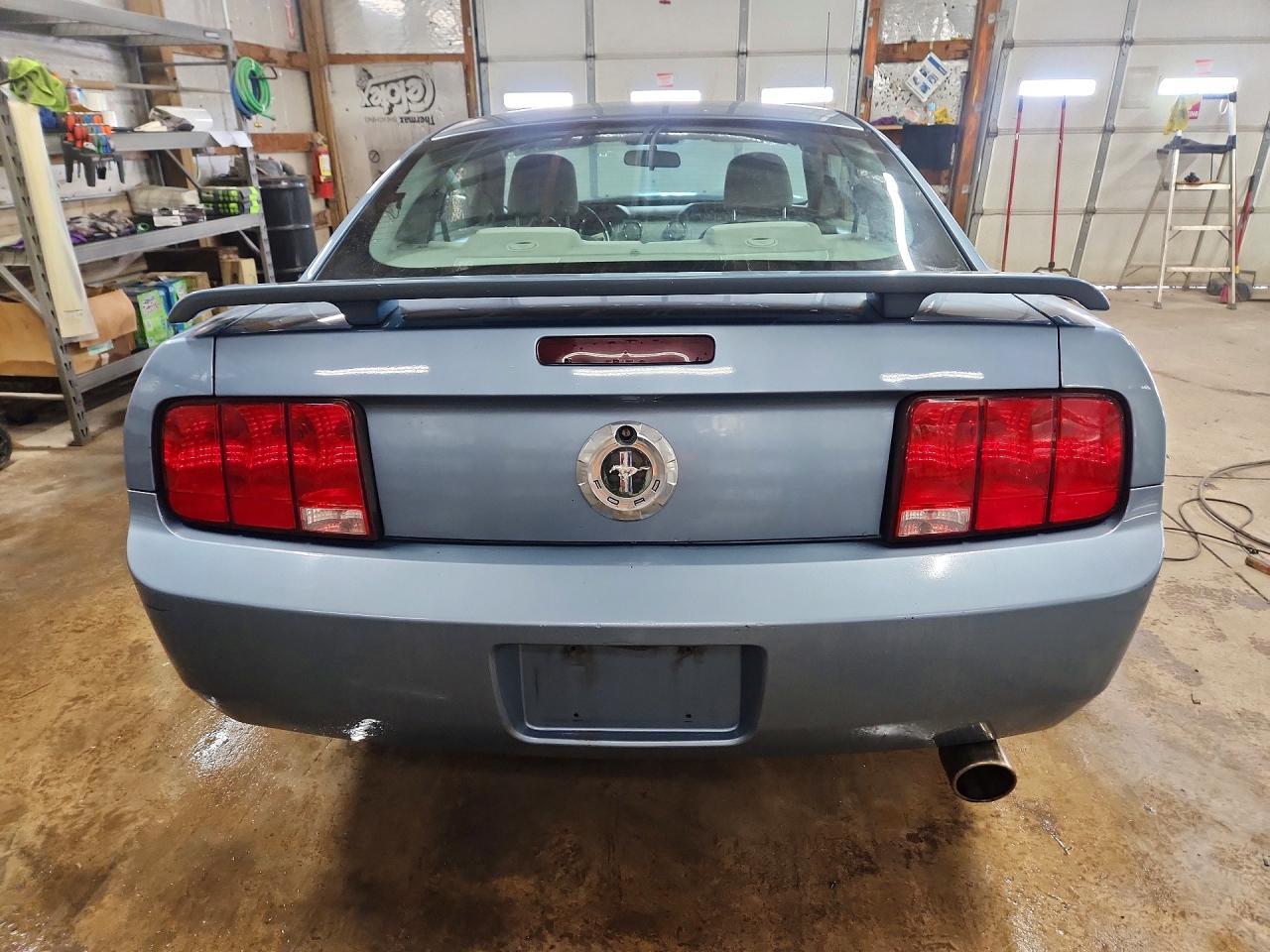 2005 Ford Mustang - Image 6