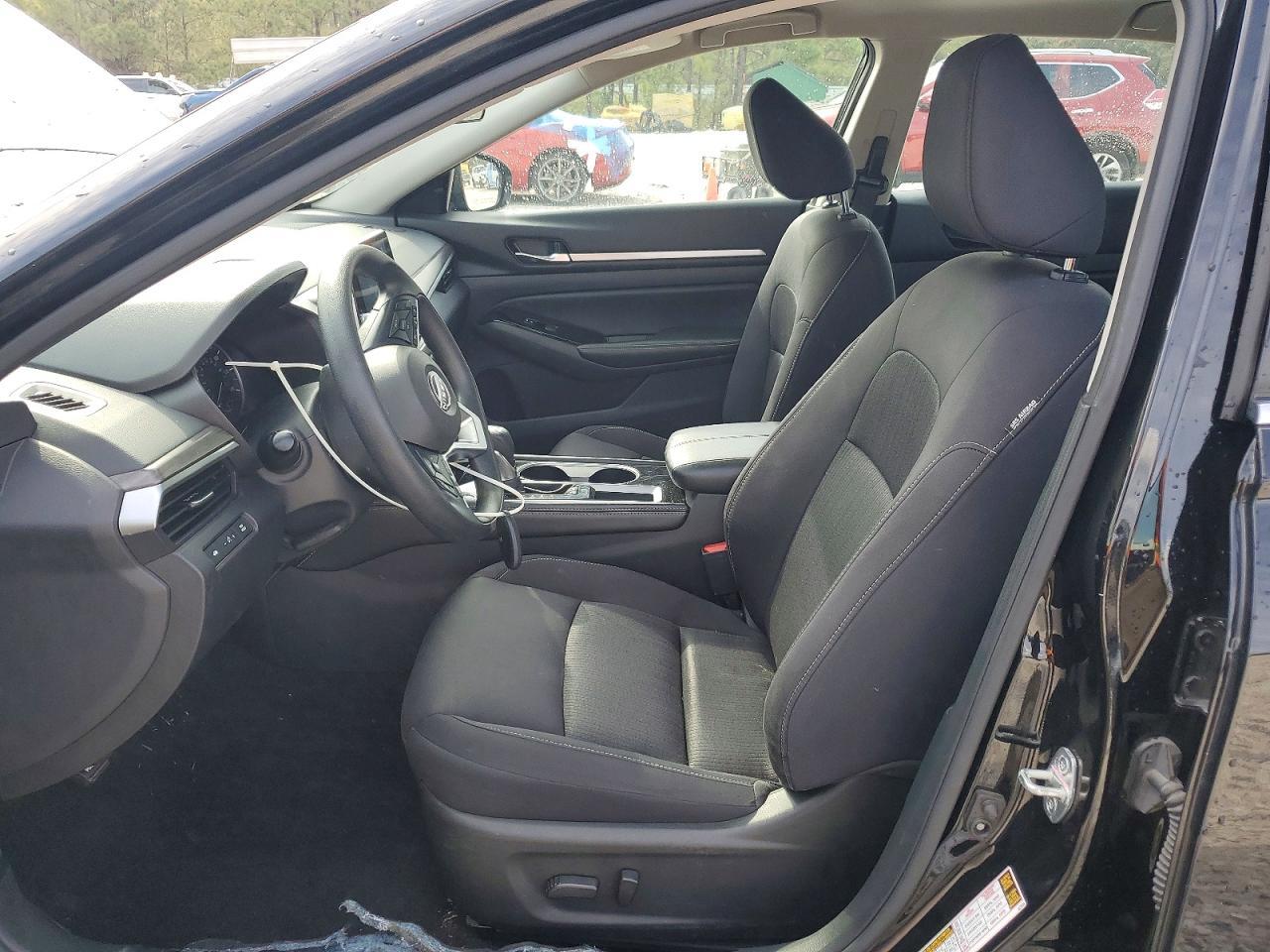 2023 Nissan Altima 2.5 Sv - Image 7