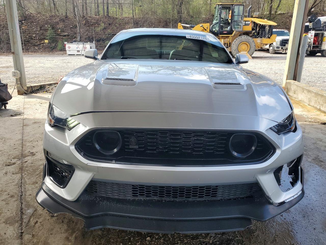 2019 Ford Mustang - Image 5