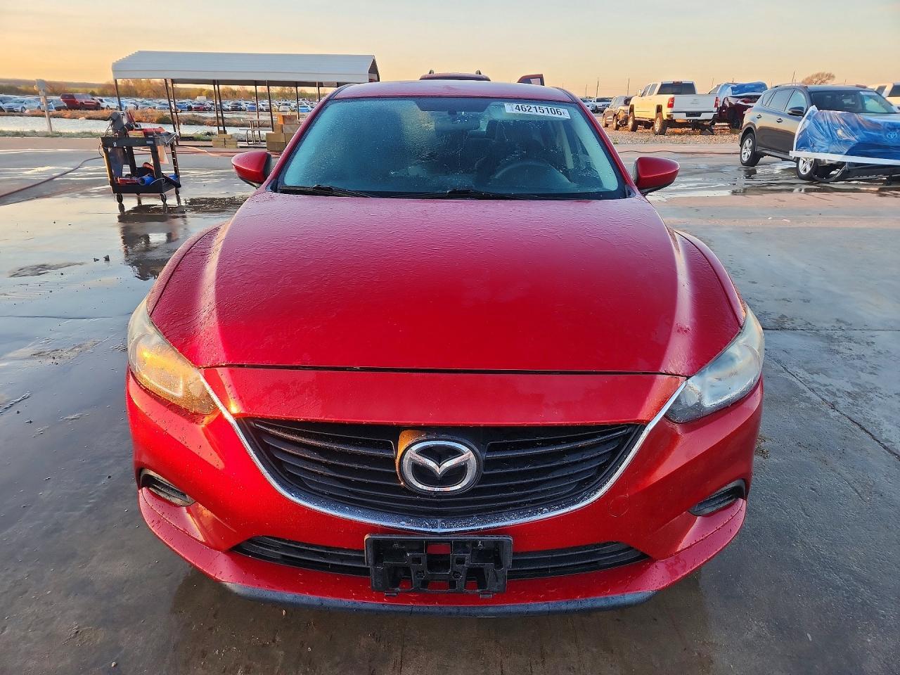 2014 Mazda 6 Touring - Image 5