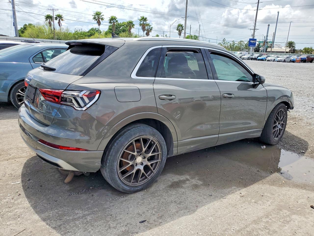 2021 Audi Q3 Premium 40 - Image 3