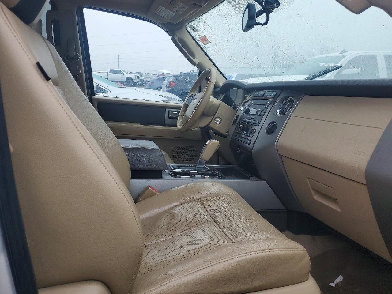 2011 Ford Expedition Xlt - Фото 7