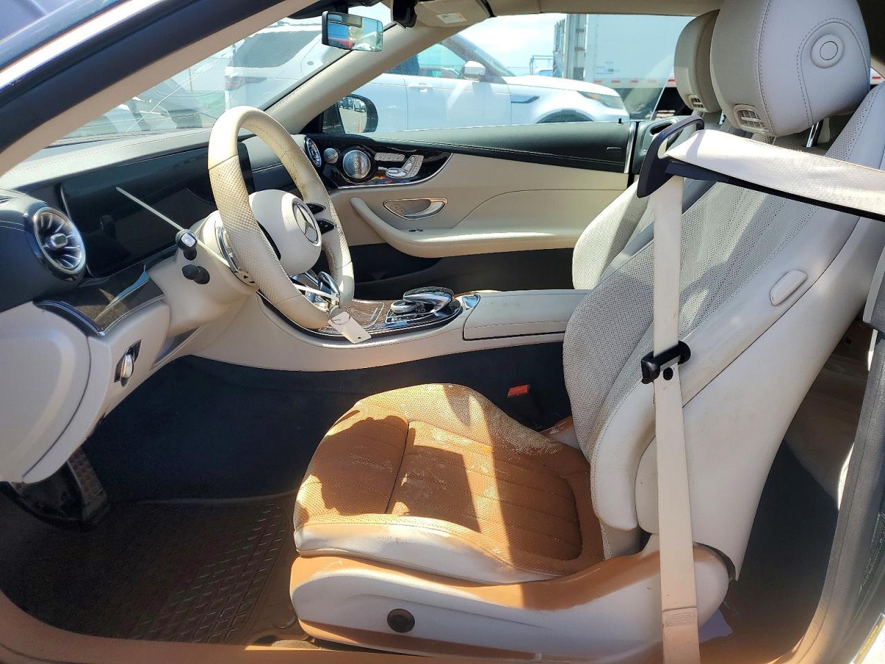 2021 Mercedes-Benz E 450 - Image 7