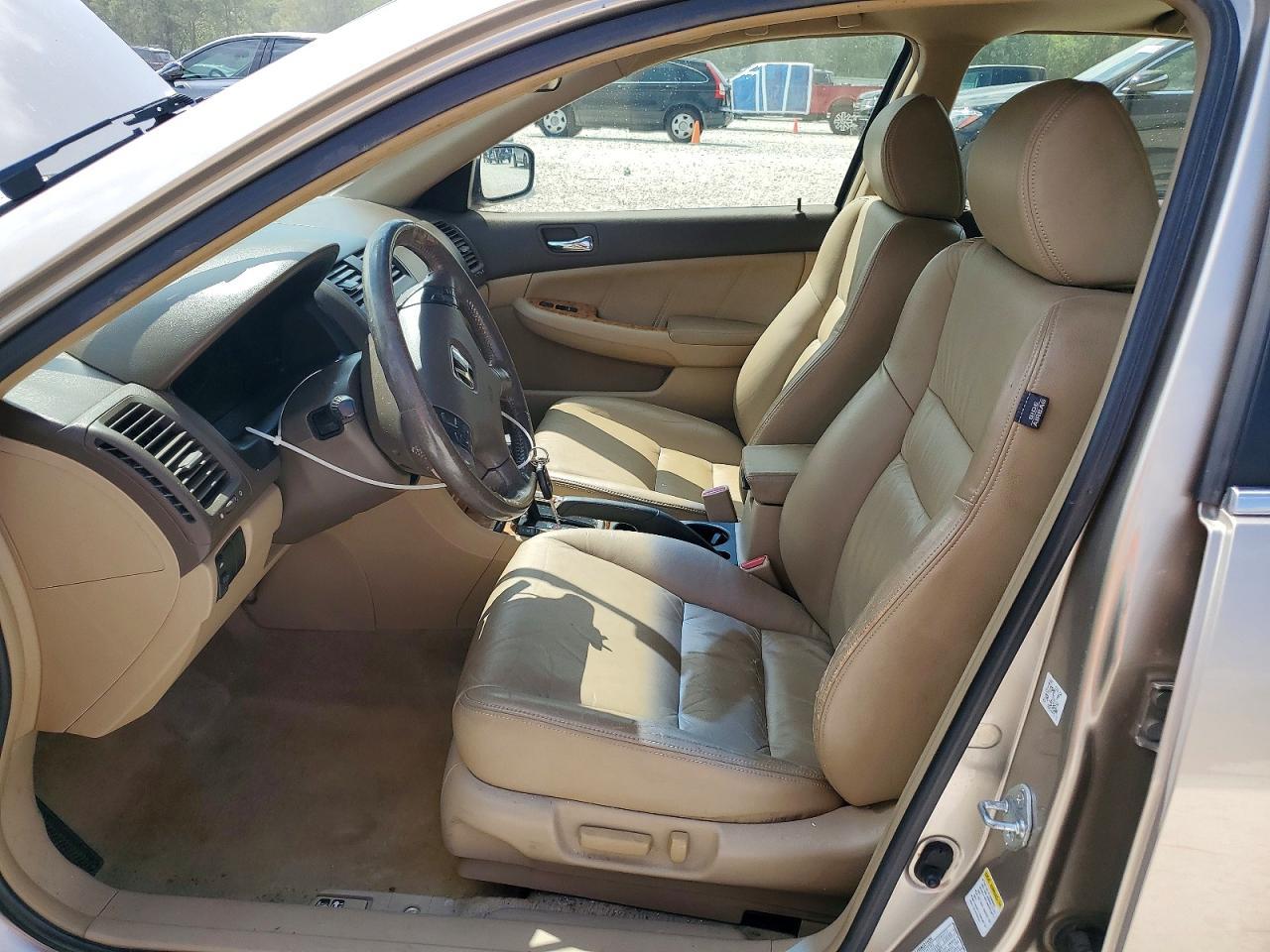 2003 Honda Accord Ex - Image 7