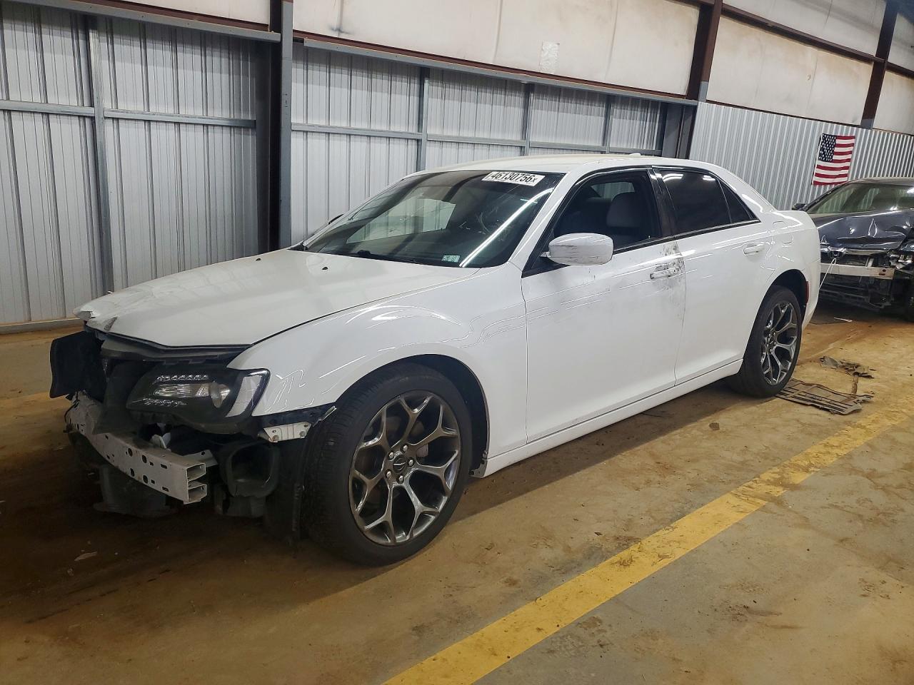 2017 Chrysler 300 S