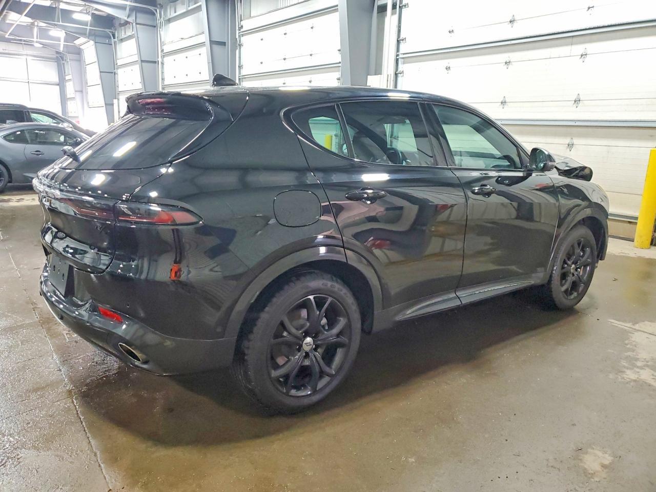 2024 Dodge Hornet R - Фото 3