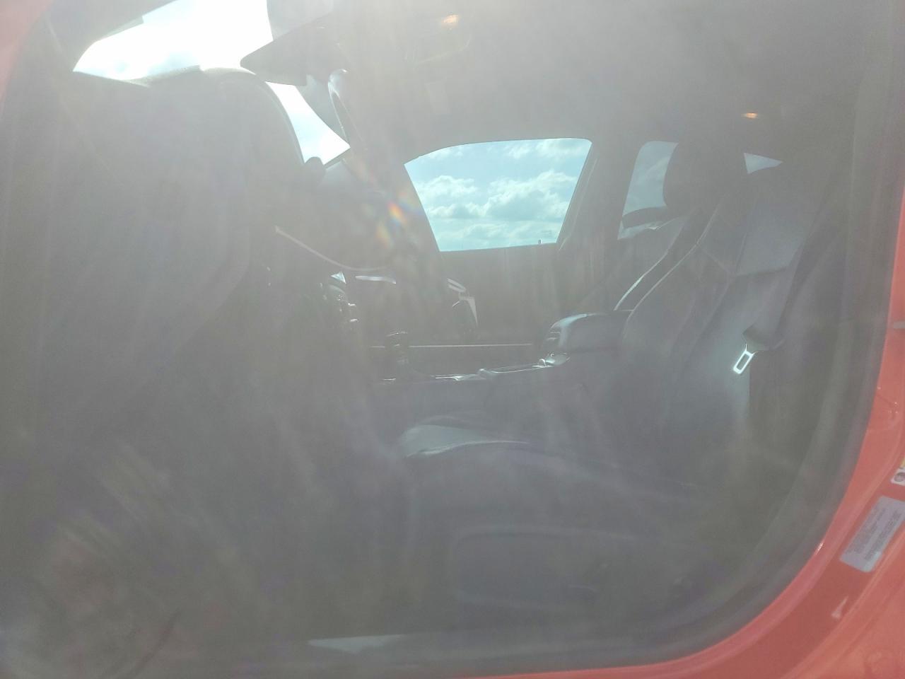 2017 Dodge Charger Sxt - Image 7