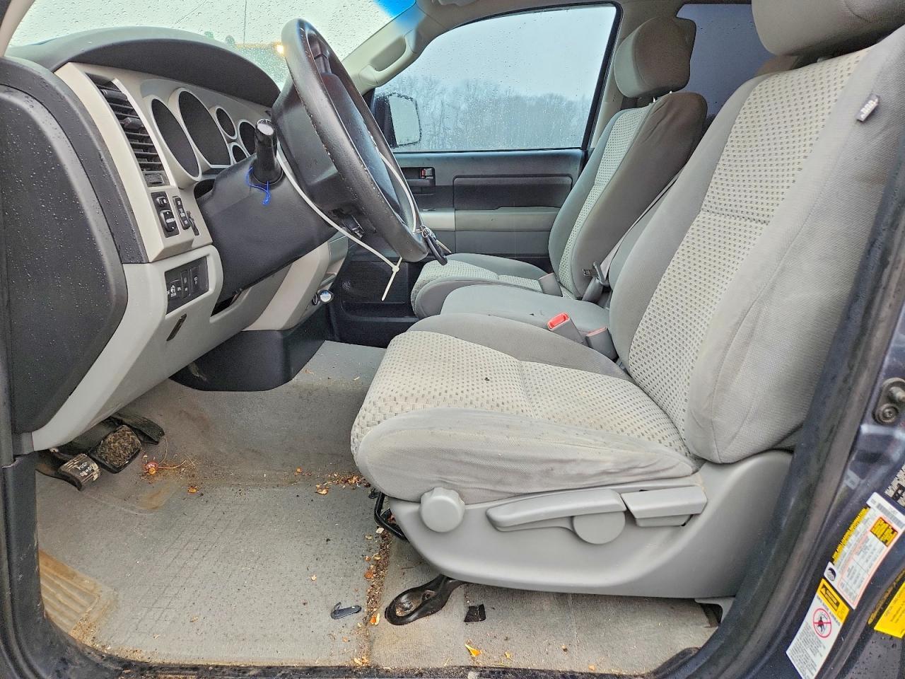 2009 Toyota Tundra Grade - Фото 7