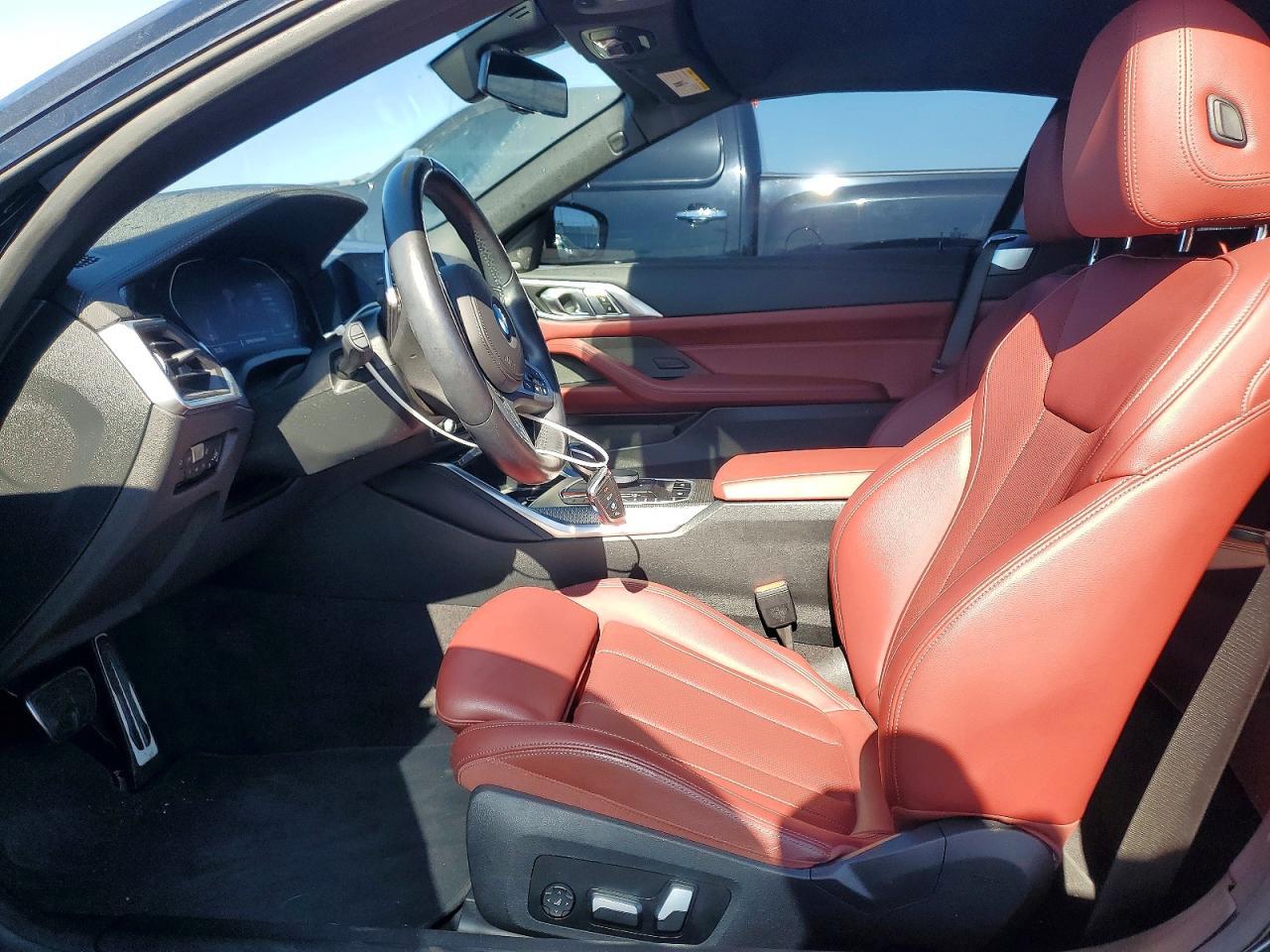 2023 BMW 430I - Image 7