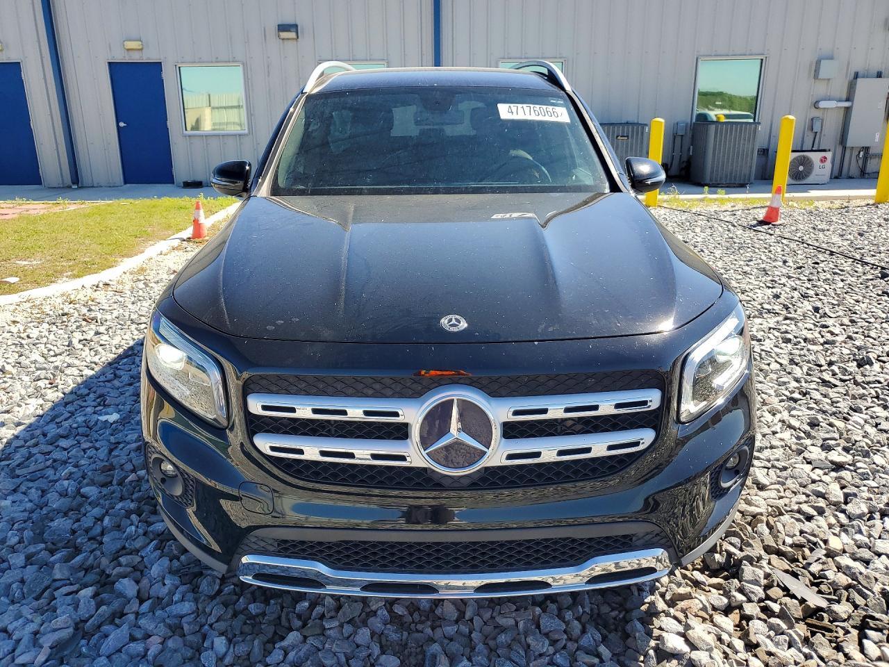 2020 Mercedes-Benz Glb 250 - Image 5