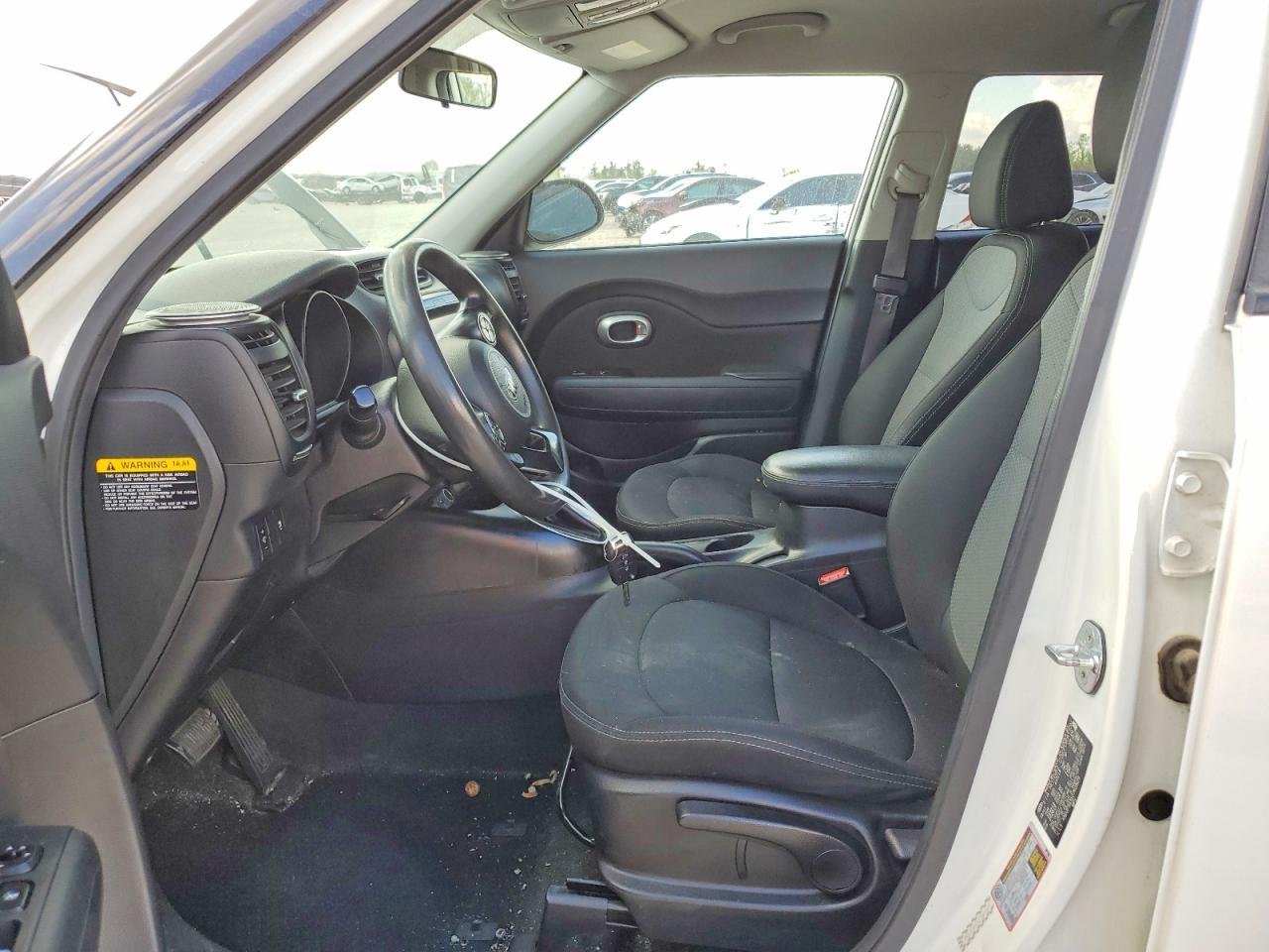 2018 Kia Soul + - Фото 7